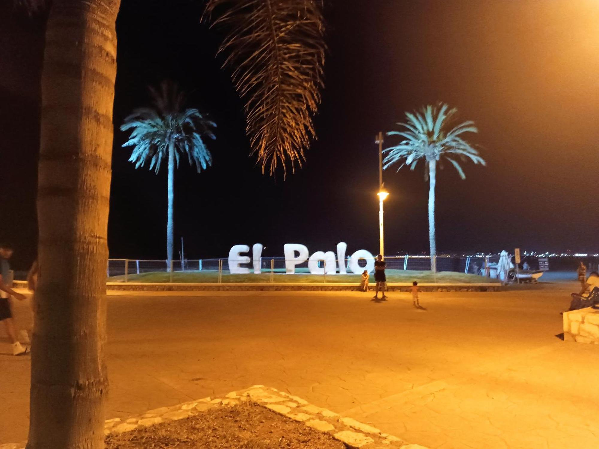 Apartamento El Bambu Cerca Del Mar 말라가 외부 사진