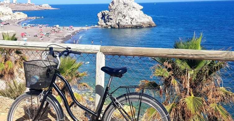 Apartamento El Bambu Cerca Del Mar 말라가 외부 사진