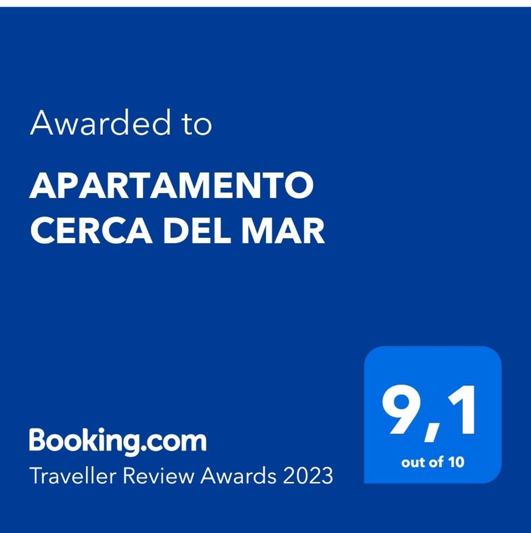 Apartamento El Bambu Cerca Del Mar 말라가 외부 사진