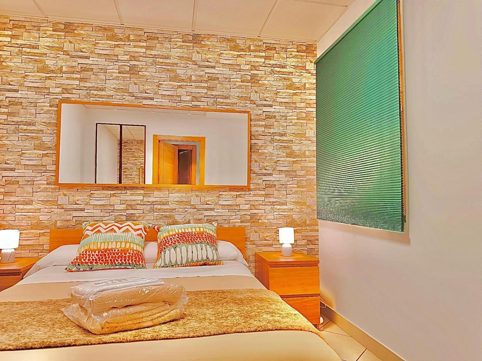 Apartamento El Bambu Cerca Del Mar 말라가 외부 사진