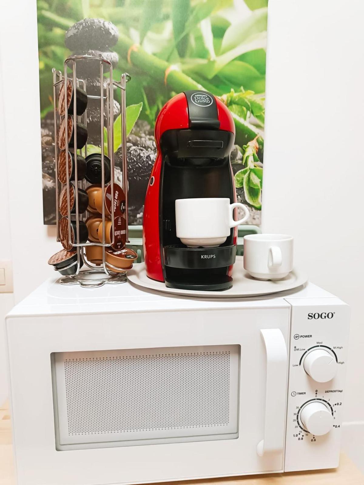 Apartamento El Bambu Cerca Del Mar 말라가 외부 사진