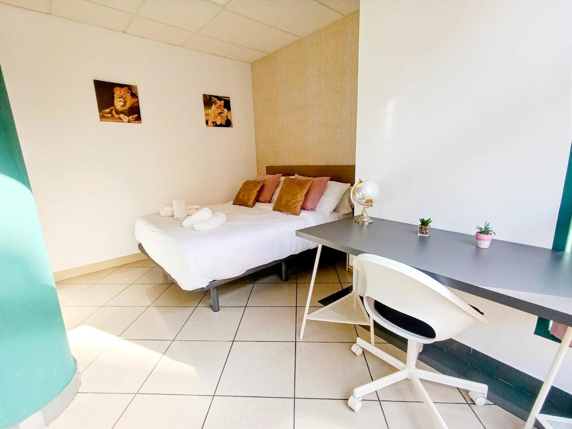 Apartamento El Bambu Cerca Del Mar 말라가 외부 사진